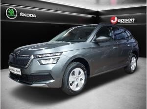 Skoda Kamiq Ambition 1.0l TSI KLIMA/SHZ/LM/PDC
