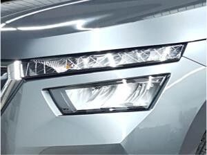 Skoda Kamiq Ambition 1.0l TSI KLIMA/SHZ/LM/PDC