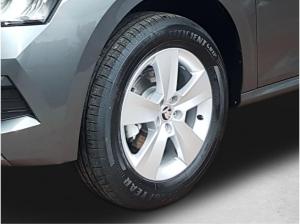 Skoda Kamiq Ambition 1.0l TSI KLIMA/SHZ/LM/PDC