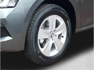 Skoda Kamiq Ambition 1.0l TSI KLIMA/SHZ/LM/PDC