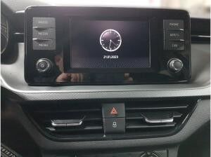 Skoda Kamiq Ambition 1.0l TSI KLIMA/SHZ/LM/PDC