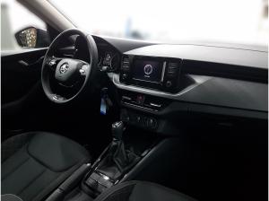 Skoda Kamiq Ambition 1.0l TSI KLIMA/SHZ/LM/PDC