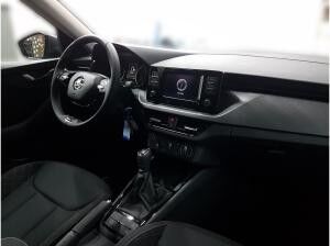 Skoda Kamiq Ambition 1.0l TSI KLIMA/SHZ/LM/PDC