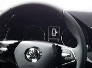 Skoda Kamiq Ambition 1.0l TSI KLIMA/SHZ/LM/PDC