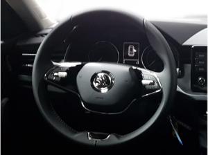 Skoda Kamiq Ambition 1.0l TSI KLIMA/SHZ/LM/PDC