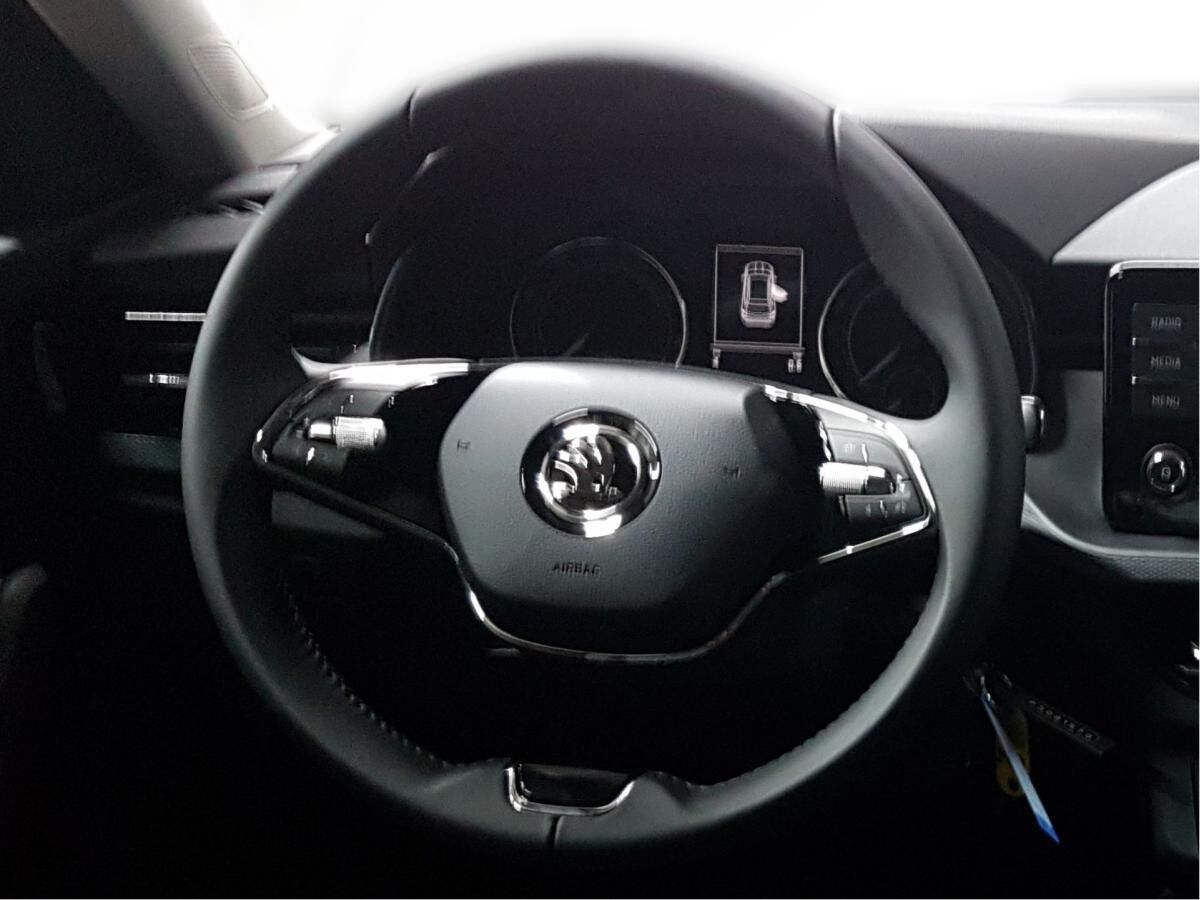 Skoda Kamiq Ambition 1.0l TSI KLIMA/SHZ/LM/PDC