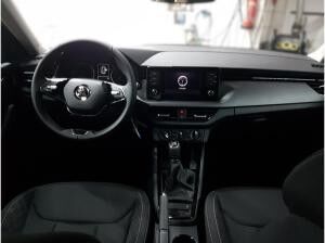 Skoda Kamiq Ambition 1.0l TSI KLIMA/SHZ/LM/PDC