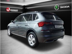 Skoda Kamiq Ambition 1.0l TSI KLIMA/SHZ/LM/PDC