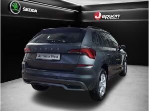 Skoda Kamiq Ambition 1.0l TSI KLIMA/SHZ/LM/PDC