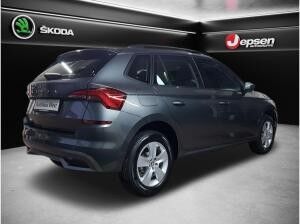 Skoda Kamiq Ambition 1.0l TSI KLIMA/SHZ/LM/PDC
