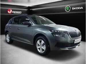 Skoda Kamiq Ambition 1.0l TSI KLIMA/SHZ/LM/PDC