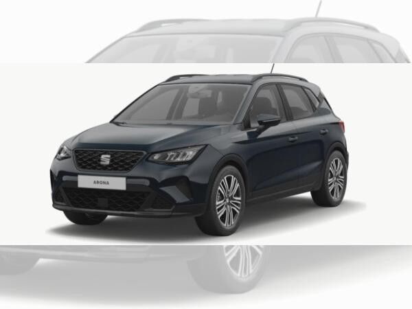Seat Arona 🔥Road Edition 116 PS Special Deal🔥