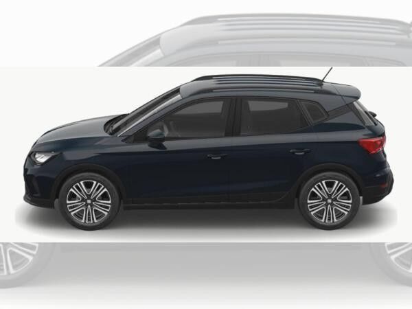 Seat Arona 🔥Road Edition 116 PS Special Deal🔥