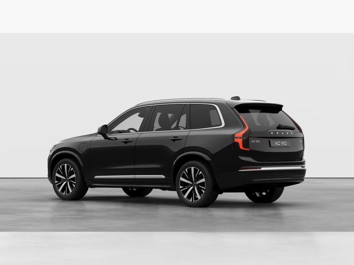 Volvo XC90 T8 Core Facelift  | Gewerbekundenleasing |