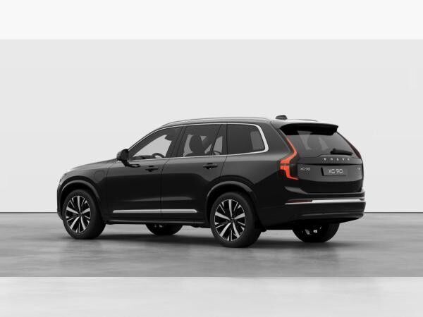 Volvo XC90 T8 Core Facelift  | Gewerbekundenleasing |