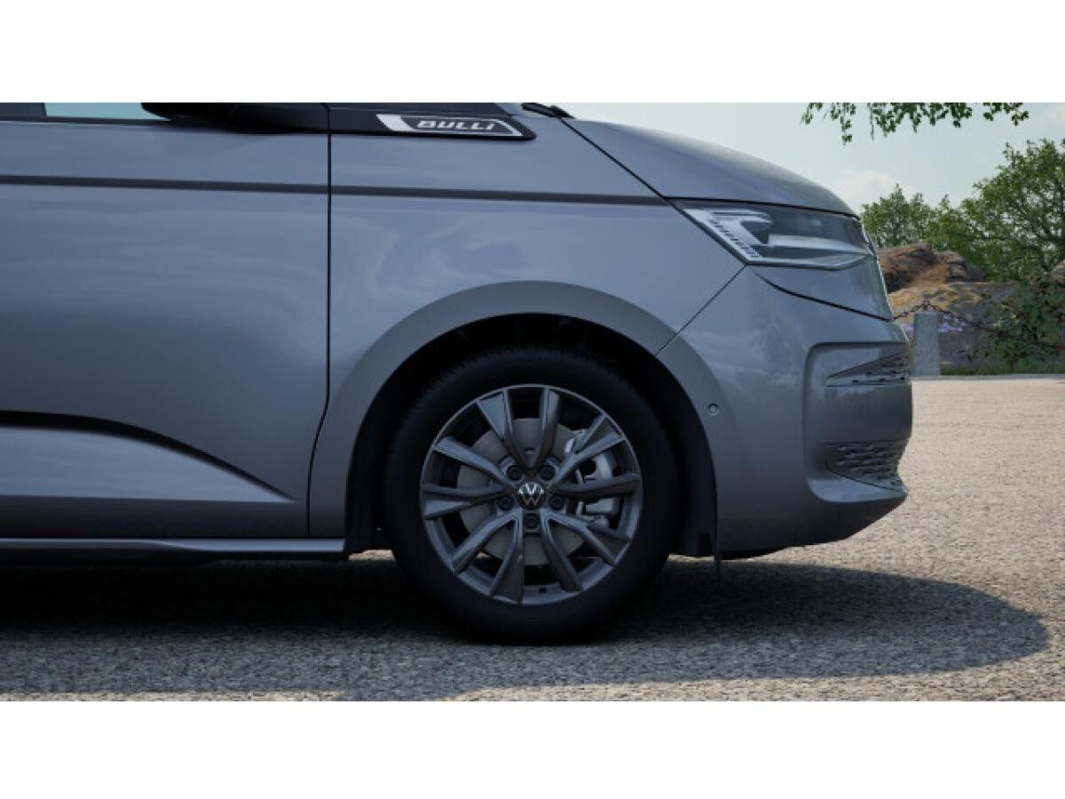 Volkswagen Multivan LÜ GOAL 2,0 TDI DSG *Kurzzulassung* - weitere Lagerwagen vorhanden !