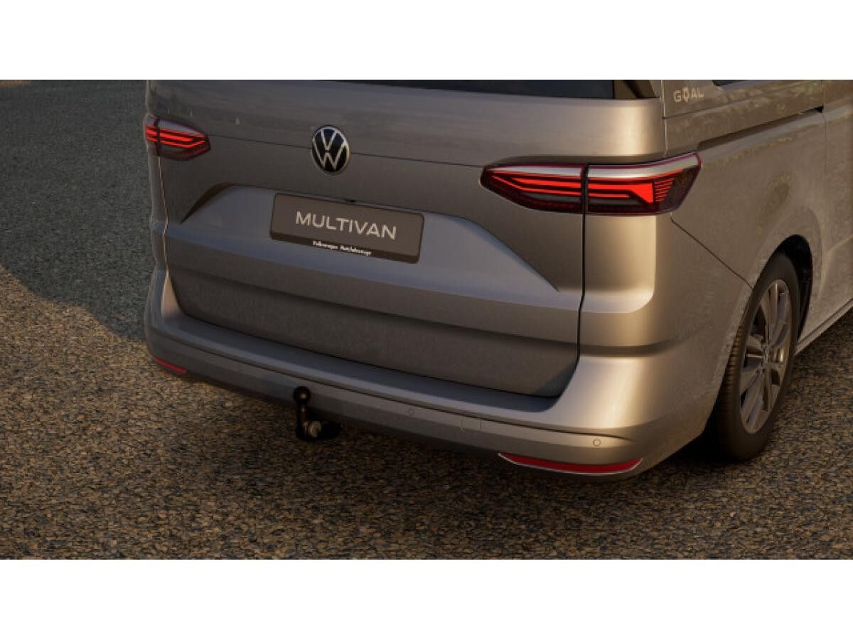 Volkswagen Multivan LÜ GOAL 2,0 TDI DSG *Kurzzulassung* - weitere Lagerwagen vorhanden !