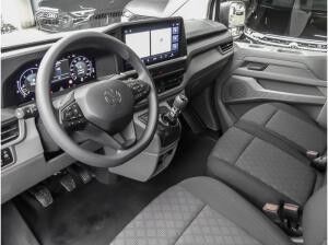 Volkswagen Transporter Kasten 2.0TDI Klima PDC