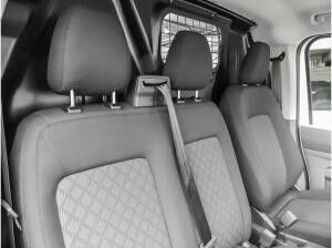 Volkswagen Transporter Kasten 2.0TDI Klima PDC