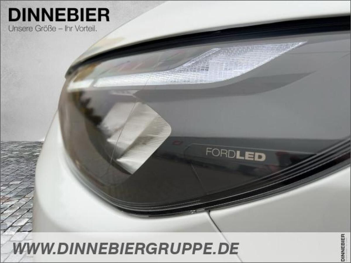 Ford Transit Custom 320 L1 H1 Kasten LKW Trend 100  KW
