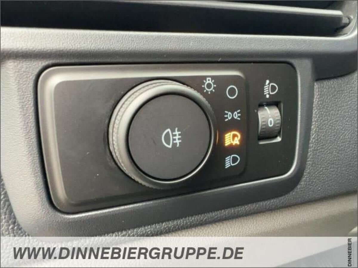 Ford Transit Custom 320 L1 H1 Kasten LKW Trend 100  KW
