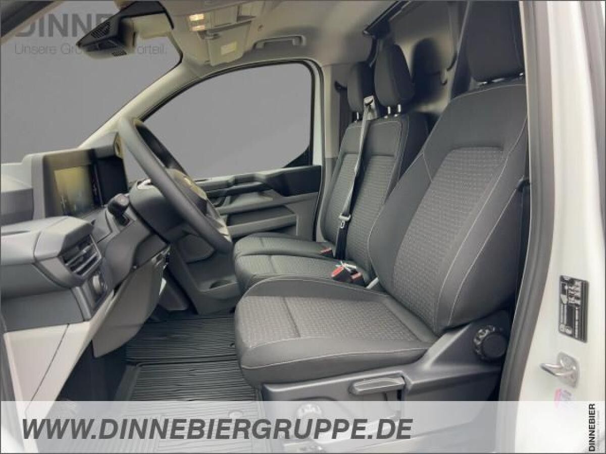 Ford Transit Custom 320 L1 H1 Kasten LKW Trend 100  KW