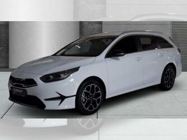 Kia Ceed SW 1.5T NIGHTLINE Edition