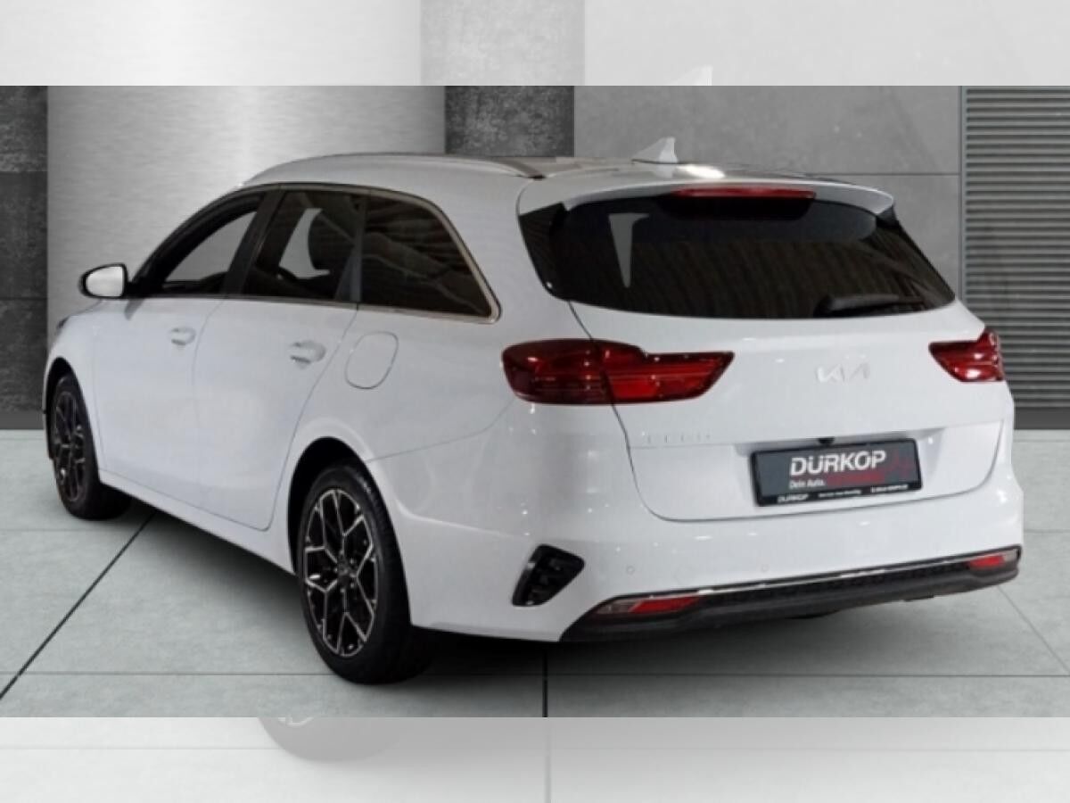 Kia Ceed SW 1.5T NIGHTLINE Edition