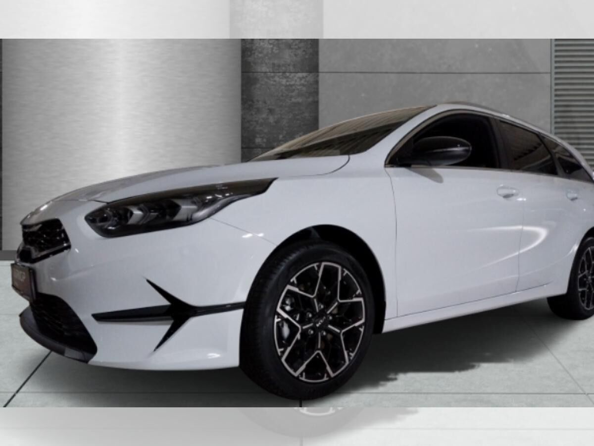 Kia Ceed SW 1.5T NIGHTLINE Edition