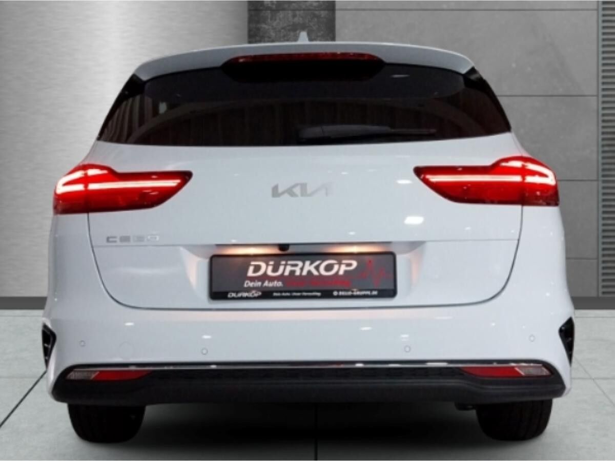 Kia Ceed SW 1.5T NIGHTLINE Edition