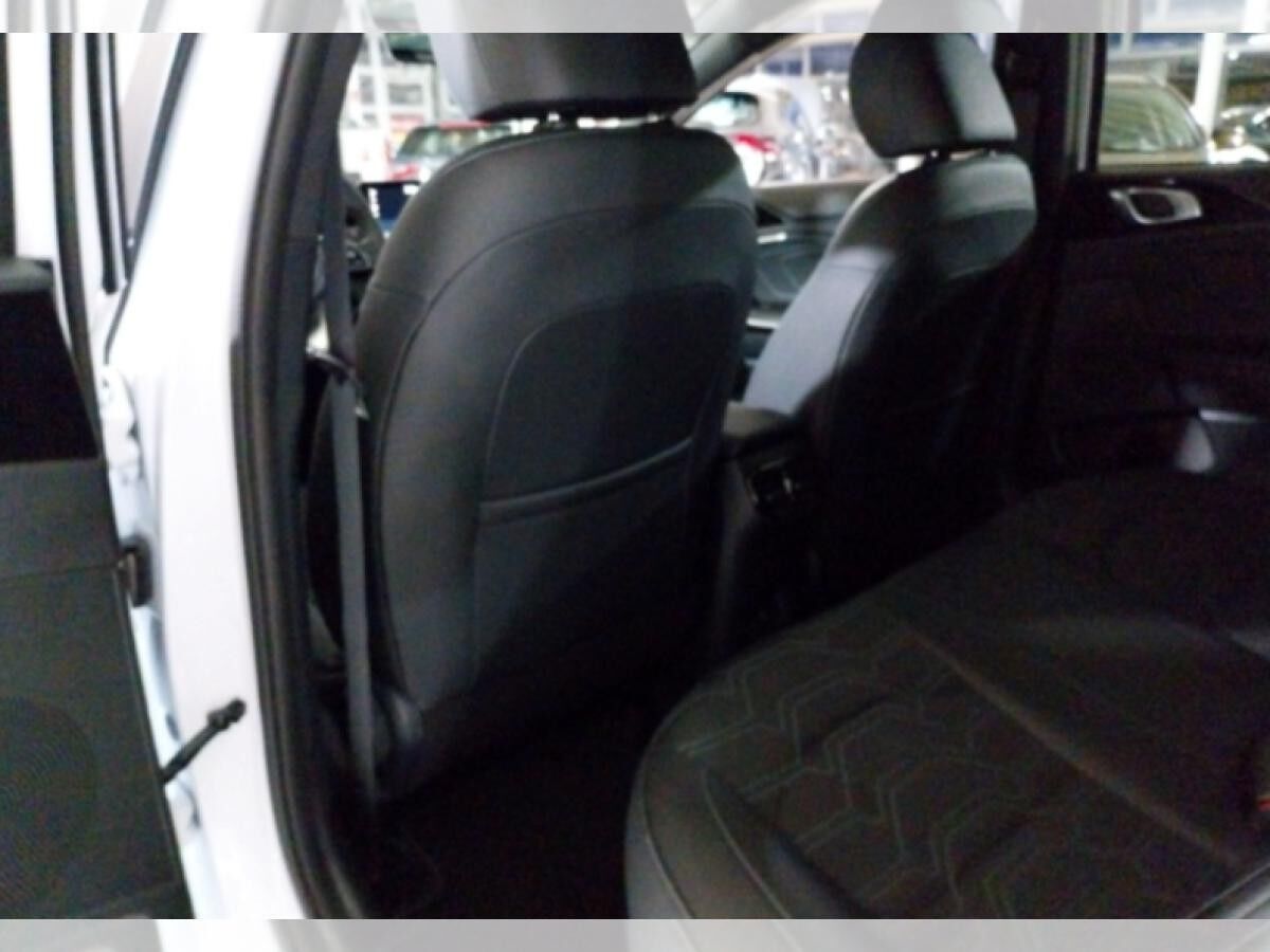 Kia Ceed SW 1.5T NIGHTLINE Edition