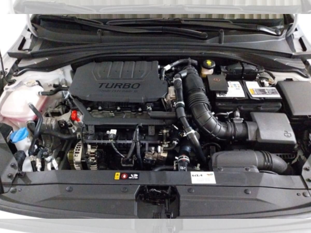 Kia Ceed SW 1.5T NIGHTLINE Edition