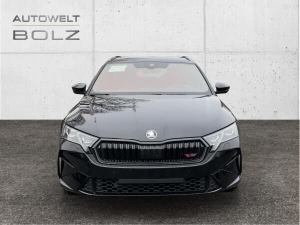Skoda Octavia Combi RS 2.0 TSI 195kW DSG 💥GEWERBE-KNALLER💥