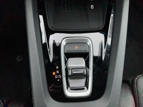Skoda Octavia Combi RS 2.0 TSI 195kW DSG 💥GEWERBE-KNALLER💥