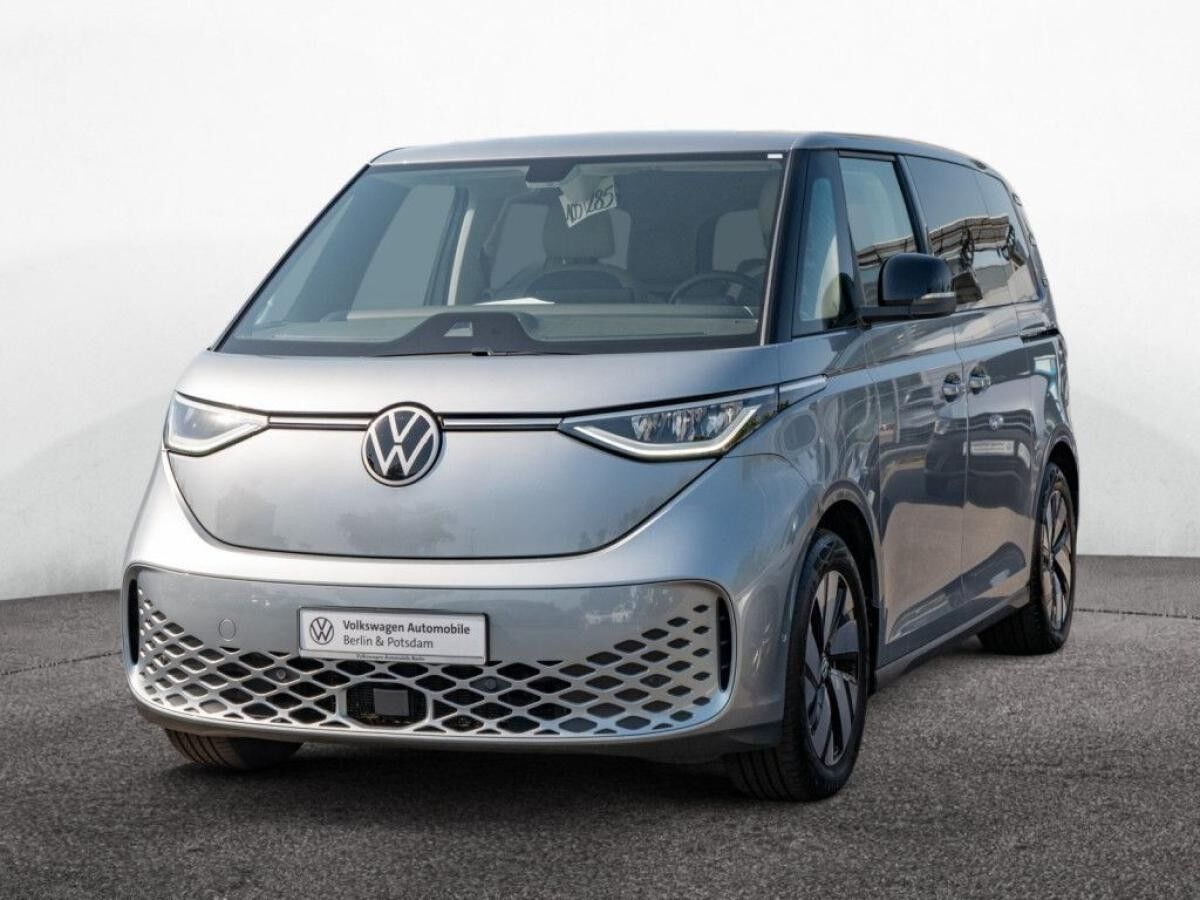 Volkswagen ID.Buzz ID. Buzz Pro Navi Klima 5 Sitze SHZ LED Telefon Volkswagen ID.Buzz ID. Buzz Pro Navi Klima 5 Sitze SHZ LED Telefon