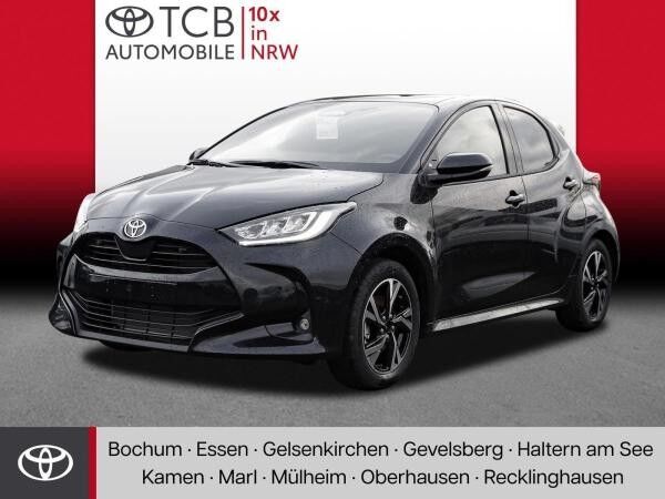 Toyota Yaris Hybrid Team D *WINTERPAKET*
