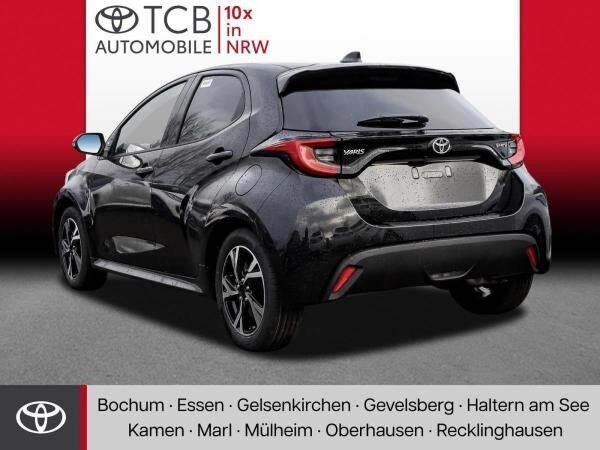 Toyota Yaris Hybrid Team D *WINTERPAKET*