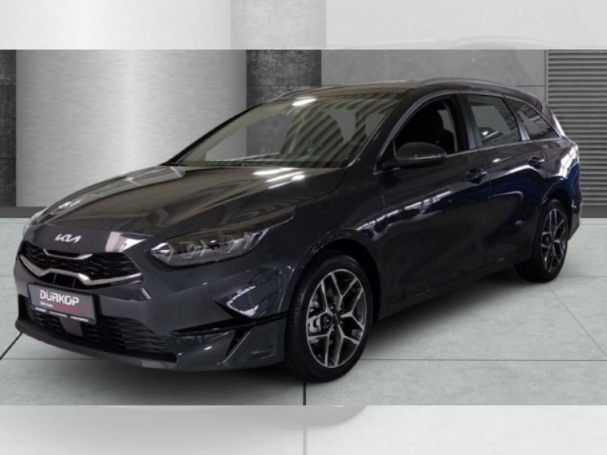 Kia Ceed SW 1.5T DCT7 SPIRIT