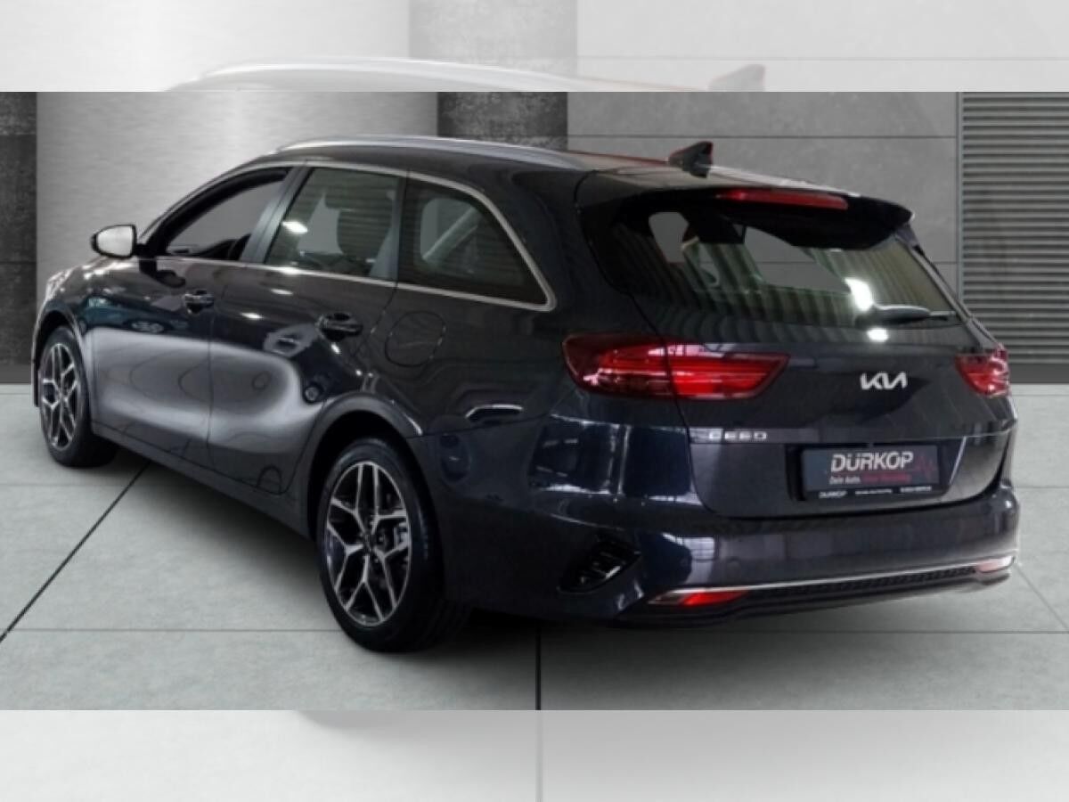 Kia Ceed SW 1.5T DCT7 SPIRIT