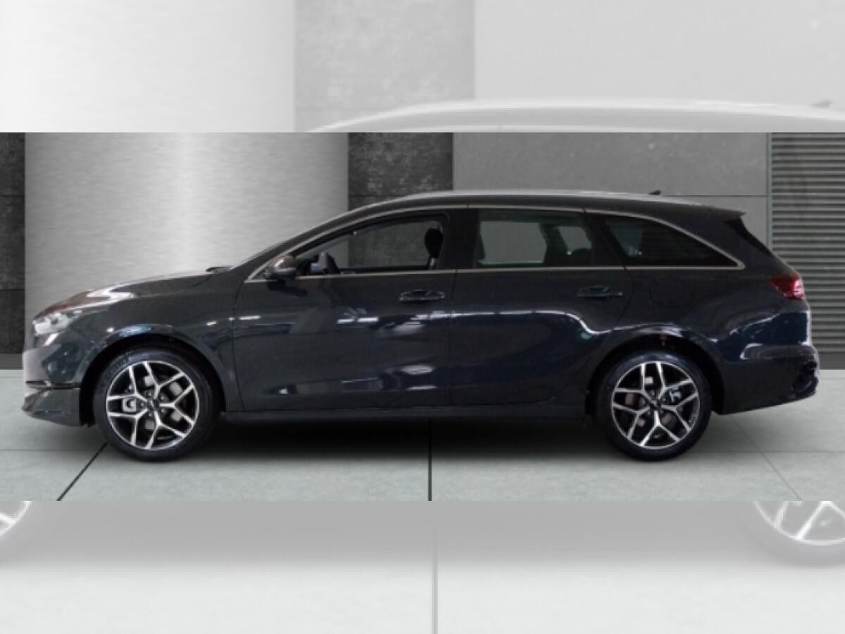 Kia Ceed SW 1.5T DCT7 SPIRIT