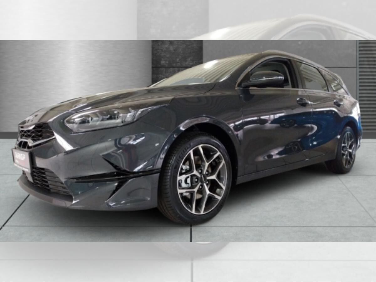 Kia Ceed SW 1.5T DCT7 SPIRIT