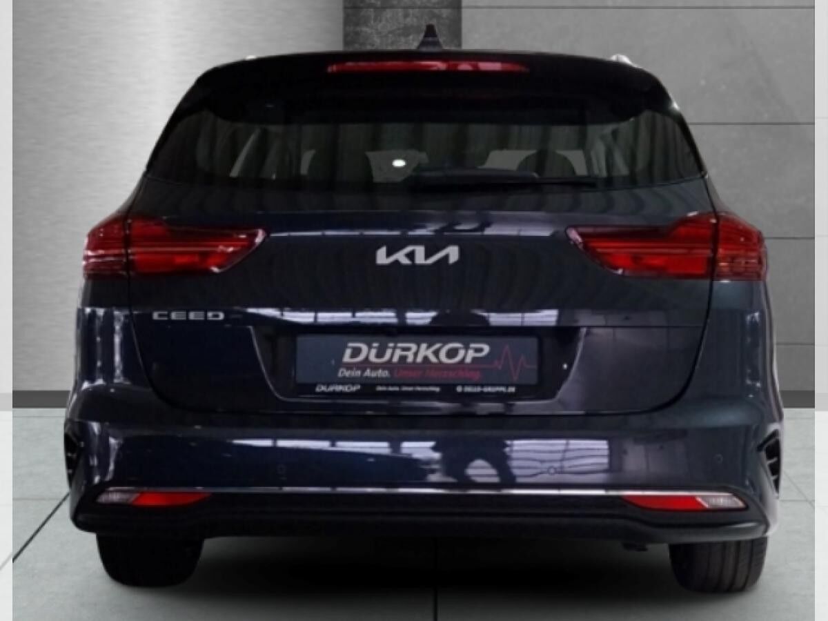 Kia Ceed SW 1.5T DCT7 SPIRIT