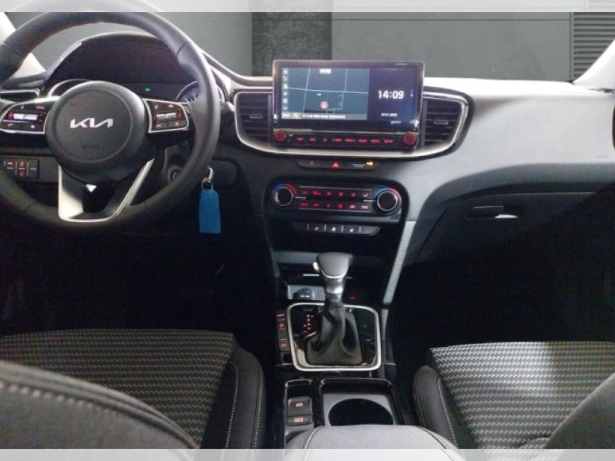 Kia Ceed SW 1.5T DCT7 SPIRIT