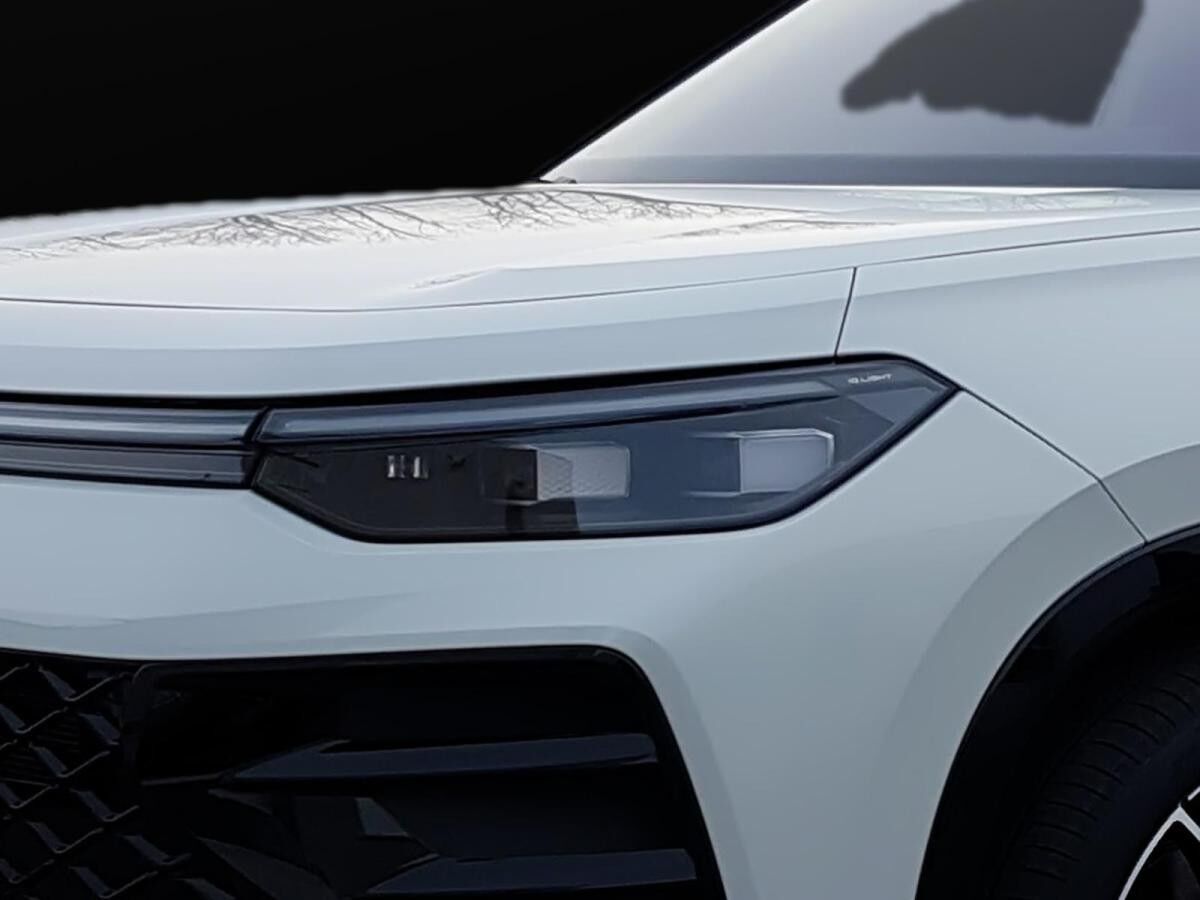 Volkswagen Tayron R-Line 2.0 TDI 4MOTION *SOFORT VERFÜGBAR*