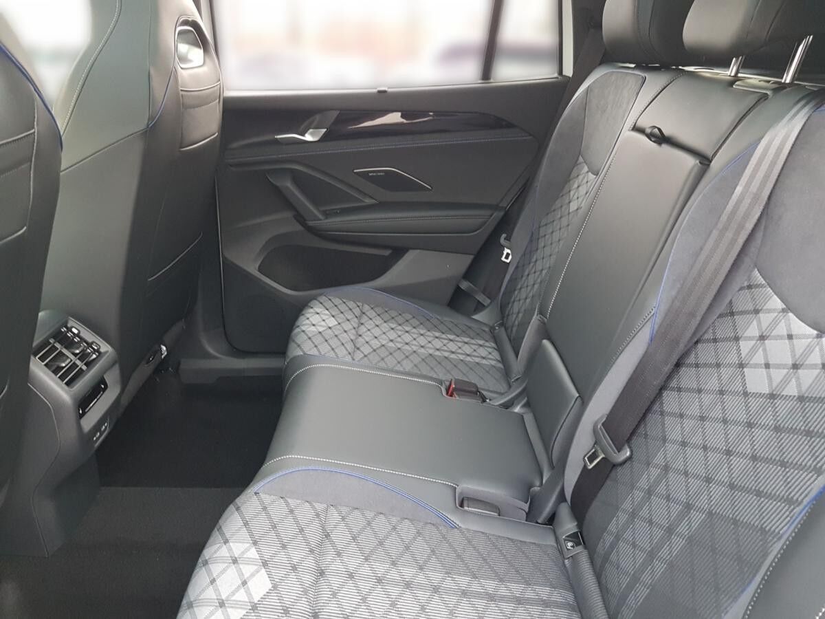 Volkswagen Tayron R-Line 2.0 TDI 4MOTION *SOFORT VERFÜGBAR*