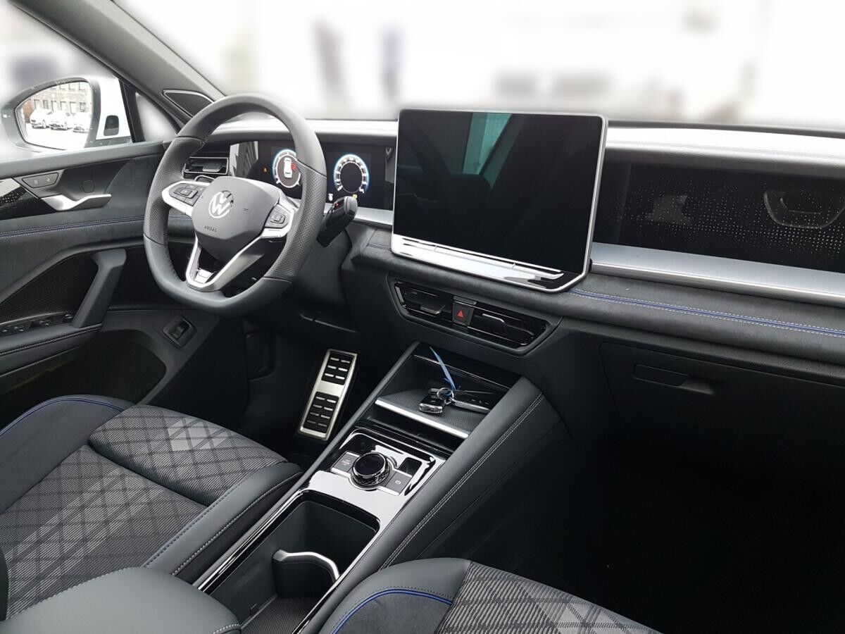 Volkswagen Tayron R-Line 2.0 TDI 4MOTION *SOFORT VERFÜGBAR*