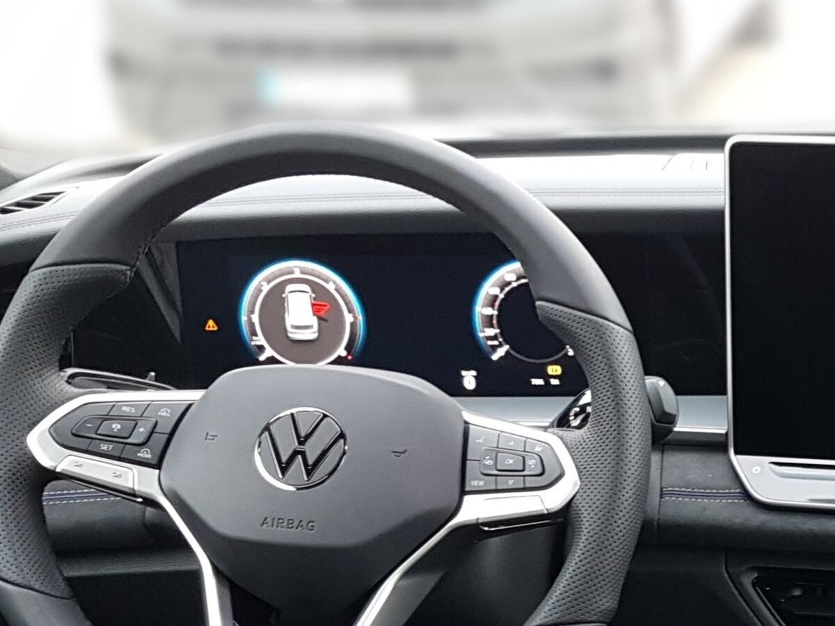Volkswagen Tayron R-Line 2.0 TDI 4MOTION *SOFORT VERFÜGBAR*