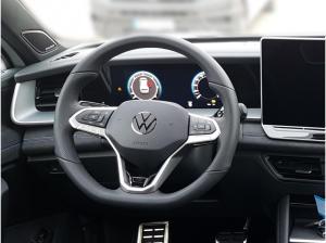 Volkswagen Tayron R-Line 2.0 TDI 4MOTION *SOFORT VERFÜGBAR*