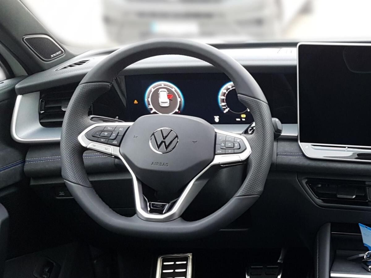 Volkswagen Tayron R-Line 2.0 TDI 4MOTION *SOFORT VERFÜGBAR*