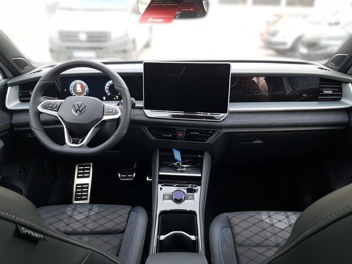 Volkswagen Tayron R-Line 2.0 TDI 4MOTION *SOFORT VERFÜGBAR*
